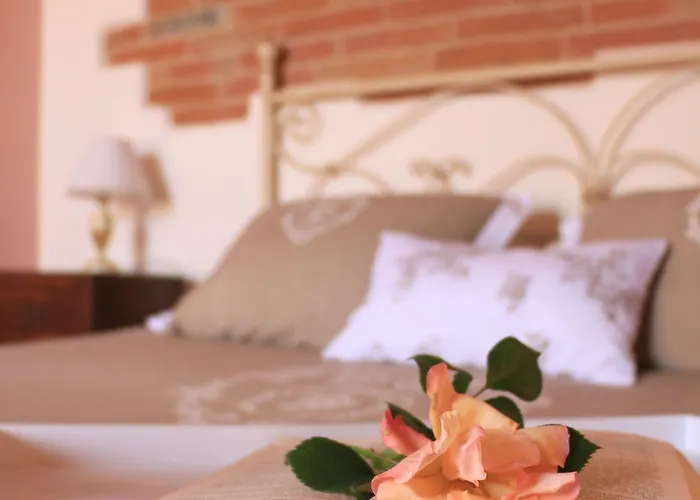 Terra Di Farmház Cortona