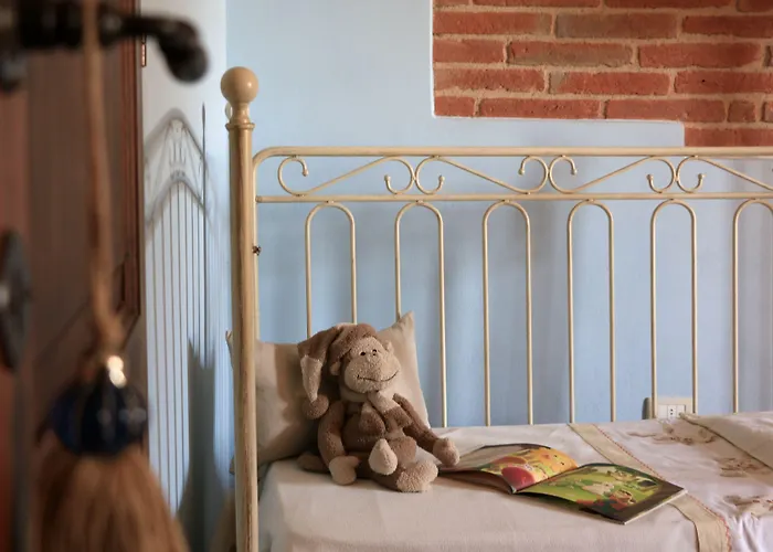 Farmház Terra Di Cortona