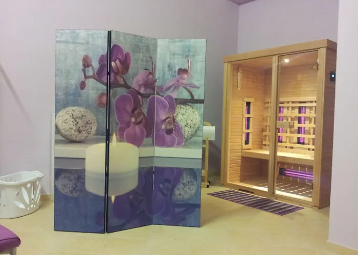 Farmház Terra Di Cortona