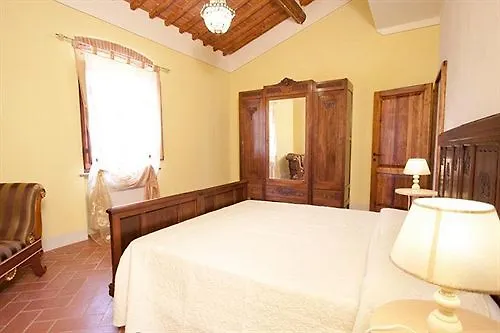 Terra Di Farmház Cortona