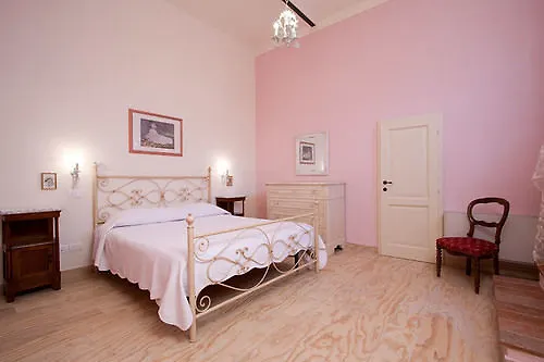 Terra Di Farmház Cortona