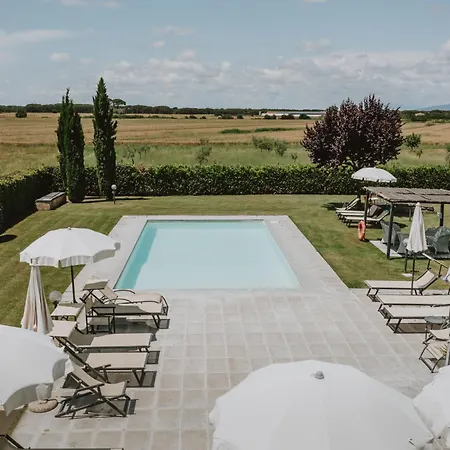 Farm stay Terra Di *