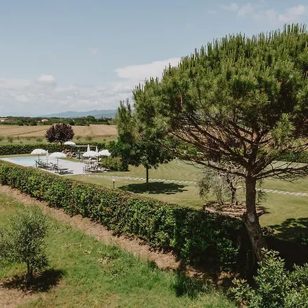 Terra Di Farm stay