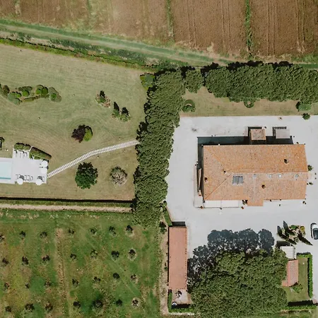 Farm stay Terra Di