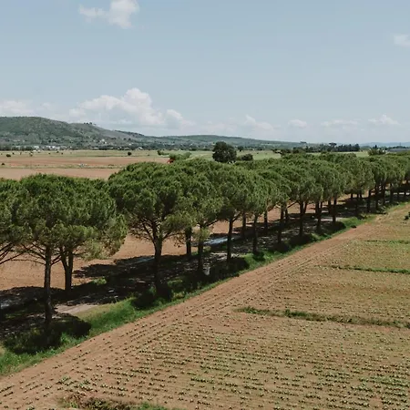 Farm stay Terra Di