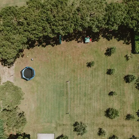 Terra Di Alojamento de Turismo Rural *