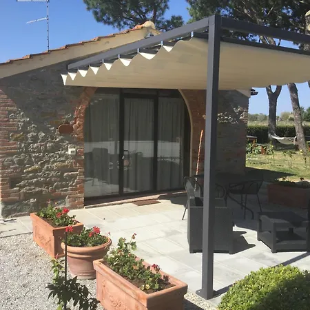 Terra Di Farm stay Cortona