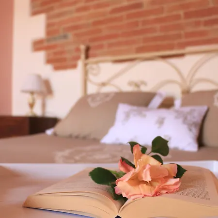 Terra Di Alojamento de Turismo Rural Cortona