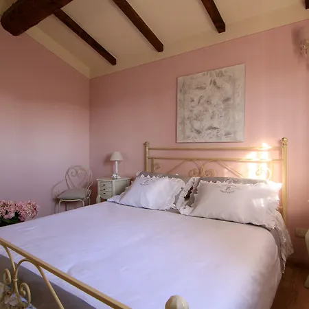 Terra Di Farmház Cortona