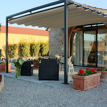 Alojamento de Turismo Rural Terra Di