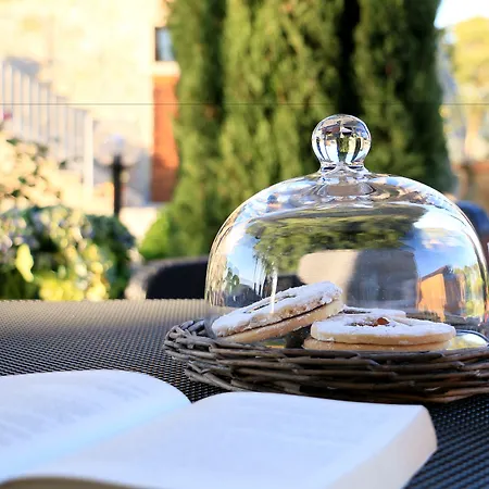 Terra Di Alojamento de Turismo Rural