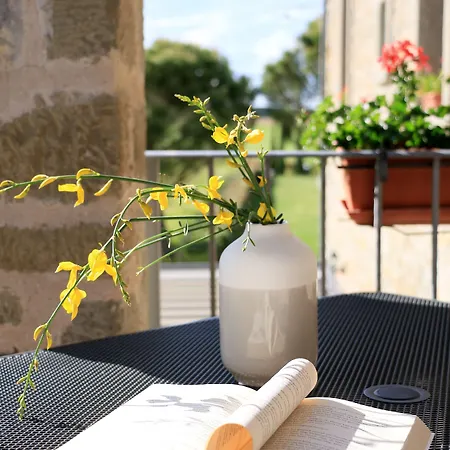 Terra Di Alojamento de Turismo Rural *