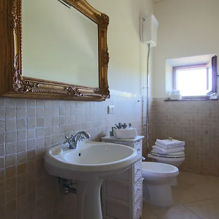 Terra Di Alojamento de Turismo Rural Cortona