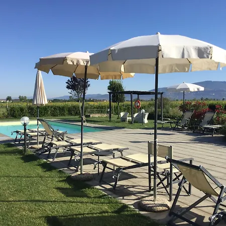 Terra Di Alojamento de Turismo Rural