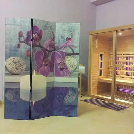 Farmház Terra Di Cortona