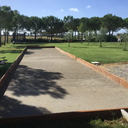 Terra Di Alojamento de Turismo Rural Cortona