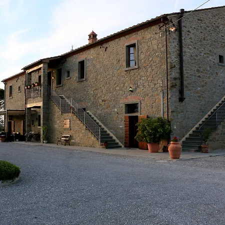 Terra Di Alojamento de Turismo Rural *