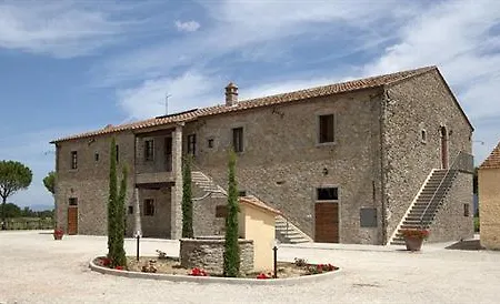 Farm stay Terra Di