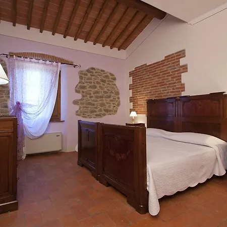 Farm stay Terra Di *