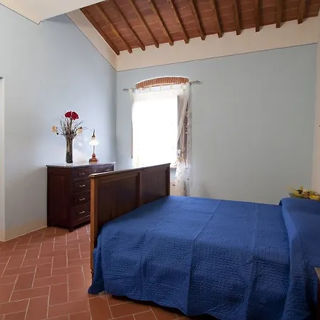 Farm stay Terra Di