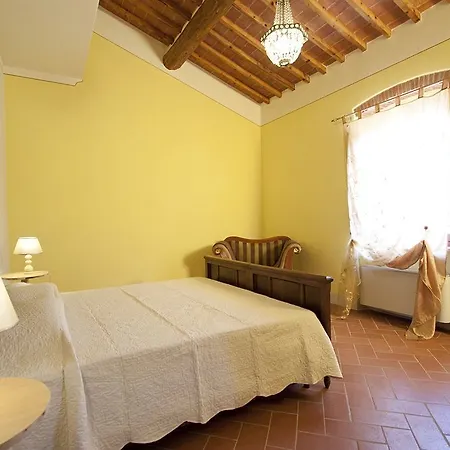 Farm stay Terra Di *