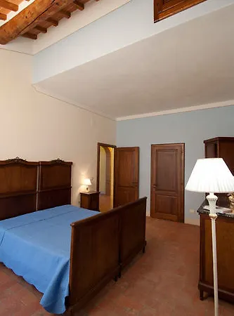 Farm stay Terra Di
