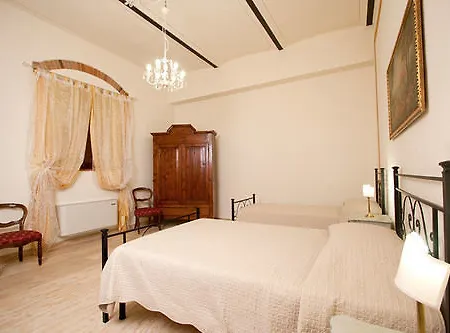 Terra Di Farm stay *