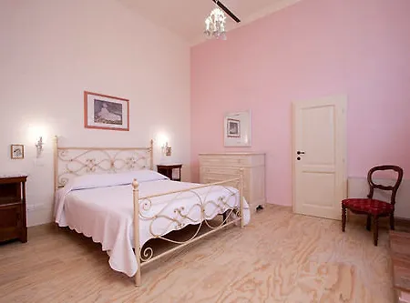 Terra Di Farmház Cortona