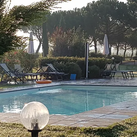 Farm stay Terra Di *