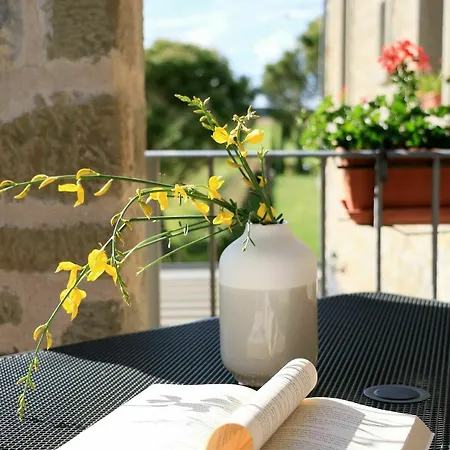Farm stay Terra Di