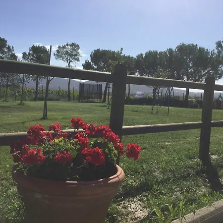 Farm stay Terra Di *