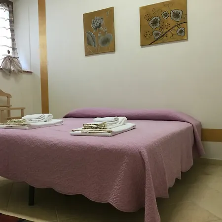 Farm stay Terra Di Cortona