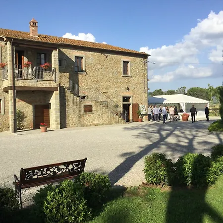 Farm stay Terra Di *