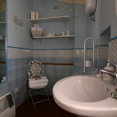 Farm stay Terra Di Cortona