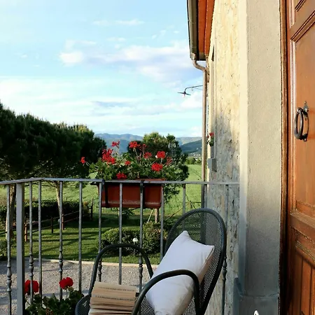 Terra Di Farm stay