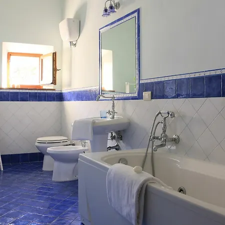 Terra Di Farm stay *