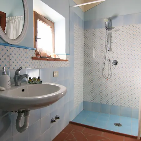Terra Di Farm stay Cortona