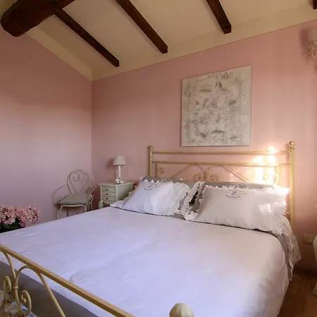 Terra Di Farm stay *