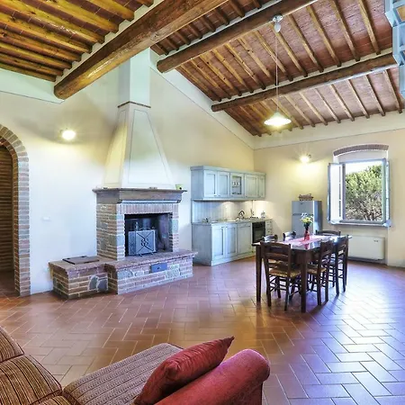 Farm stay Terra Di *