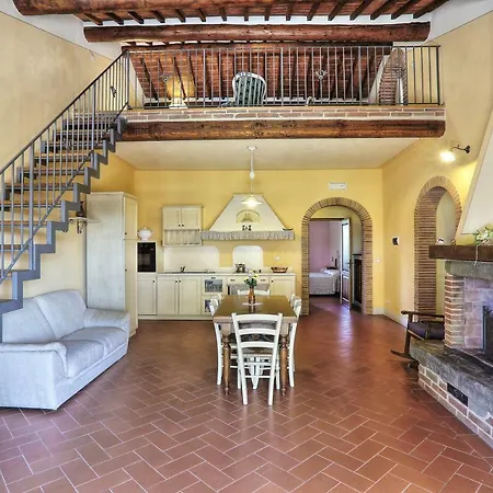 Agroturismo Terra Di Cortona