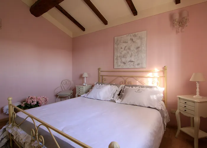 Terra Di Farmház Cortona