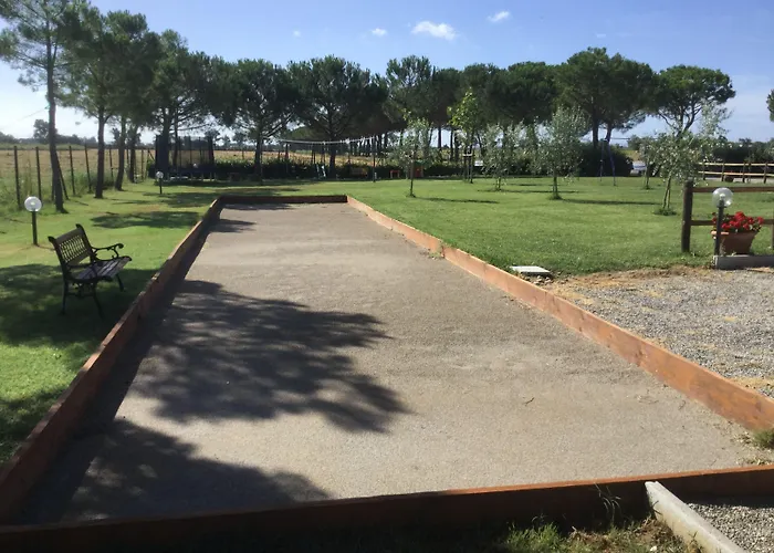 Terra Di Farmház Cortona