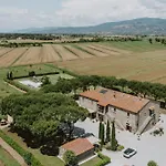 Bauernhof Terra Di Cortona