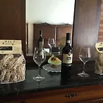 Bauernhof Terra Di Cortona