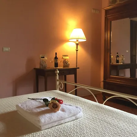 Terra Di Alloggio per agriturismo