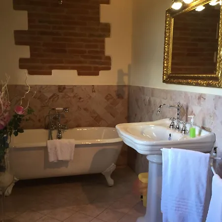 Alloggio per agriturismo Terra Di *