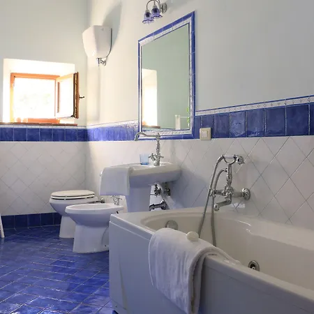 Alloggio per agriturismo Terra Di
