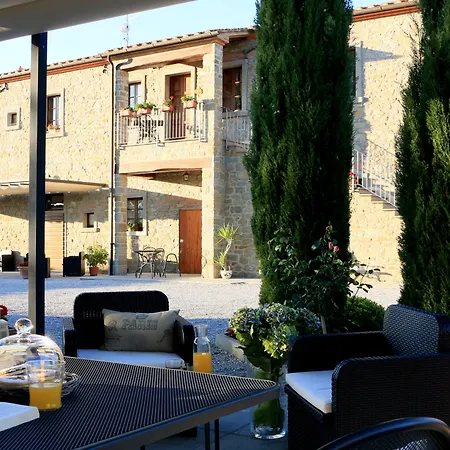 Terra Di Cortona