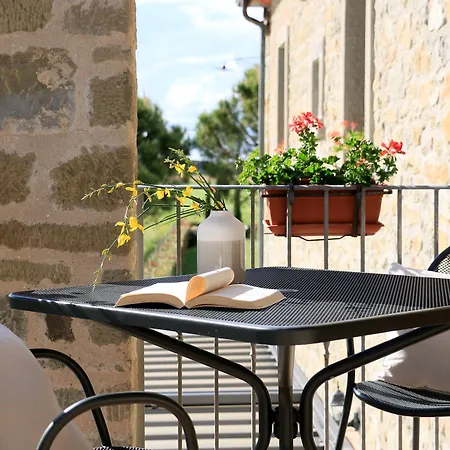 Alloggio per agriturismo Terra Di *
