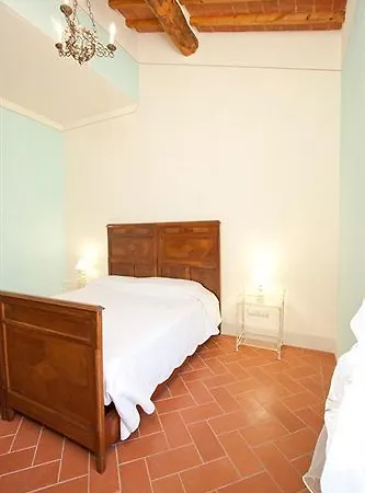 Alloggio per agriturismo Terra Di *